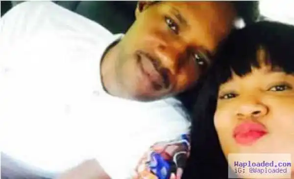 Seun Egbegbe denies prostrating for, and signing undertaking with Toyin Aimakhu